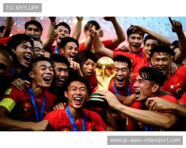 国足备战质量提升,迈向辉煌未来