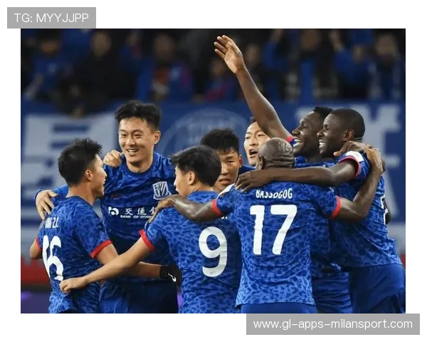 上港盯上刘祝润?申花续约困难,冬窗或大变天