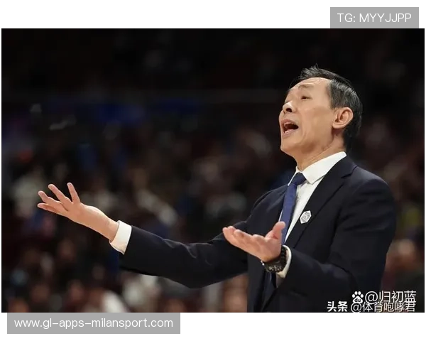 CBA球队更衣室独家：冠军心态如何打造？