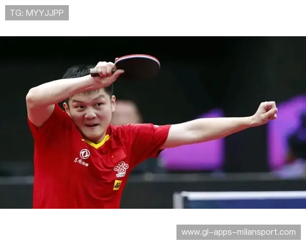 乒乓球变线突袭瞬间得分：技术与心理的完美结合