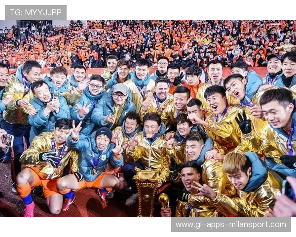 山东泰山三连爆冷：逆境中的坚韧与希望