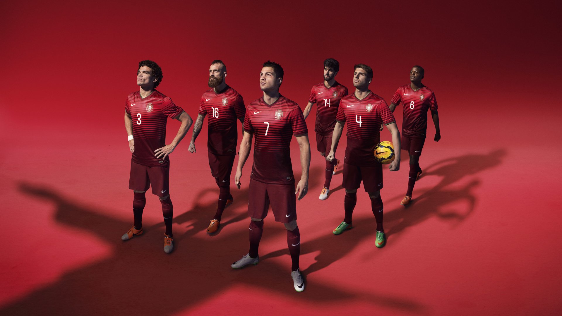 俱乐部“梦之队”：本季组建的最佳阵容盘点