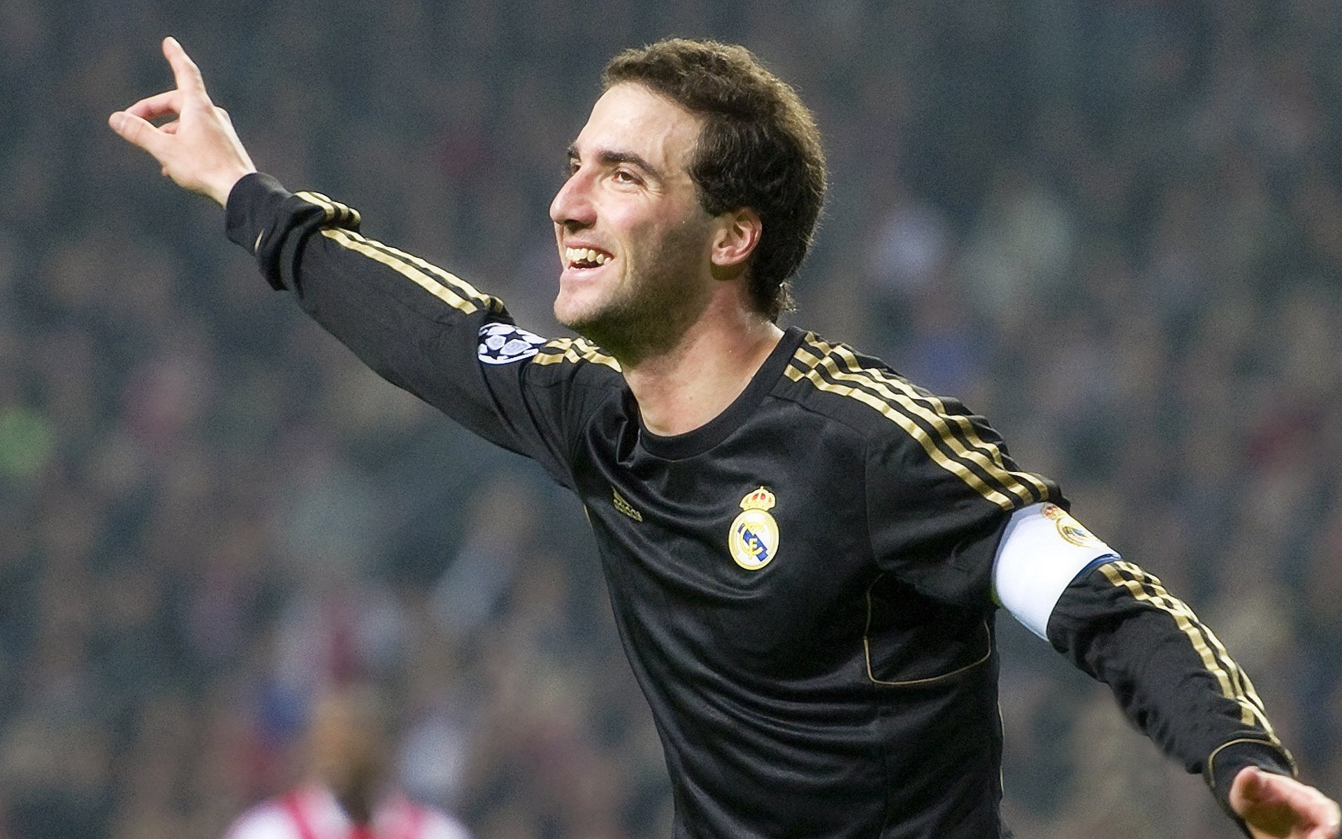 维尔·冯·威克：凭借强悍的身体素质，为南非队攻城拔寨，冯克劳维茨